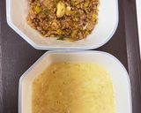 サッポロ一番!至福のネバ肉みそラーメン作り方5写真