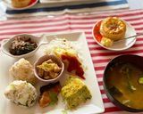 冬瓜と紅玉りんごの皮ジャムのミニパイ作り方6写真