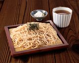 夏にお勧め◎ざる蕎麦風　麺つゆ3種作り方3写真
