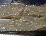 オクラと湯葉のトロ煮作り方1写真