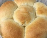 塩ちぎりパン作り方5写真