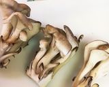 ヘルシー、熱々味噌もつ煮込み作り方8写真
