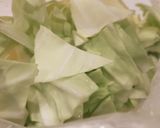 おいしいキャベツ作り方1写真