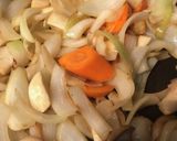 圧力鍋で♪簡単手羽元のバターチキンカレー作り方4写真
