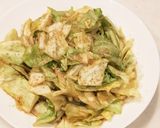 おいしいキャベツ作り方4写真