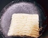 塩ラーメン偏愛トマト味作り方4写真