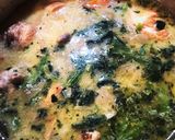 圧力鍋で♪簡単手羽元のバターチキンカレー作り方7写真