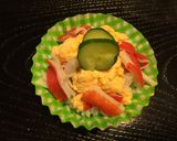 簡単!朝ごはん☆オードブル風おにぎり作り方10写真