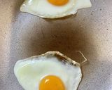 肉肉しい食べ応えありのグルメバーガー作り方3写真