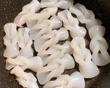 超〜簡単!こんにゃく煮作り方2写真
