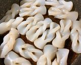 超〜簡単!こんにゃく煮作り方3写真