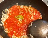 おうちで簡単スパイスカレー作り方3写真