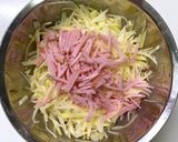 じゃがいものガレット作り方3写真