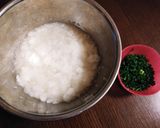 簡単☆おろし豚焼き肉☆作り方2写真