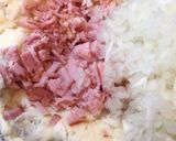 クリーミーポテトサラダ作り方7写真