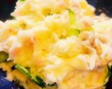 クリーミーポテトサラダ作り方9写真