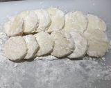 簡単！！美味しい豚バラ☆チーズ☆山芋のせ作り方9写真