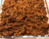 ミックスベジが隠れてるよ焼きカレードリア作り方2写真
