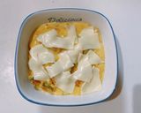 ほっくり甘い☆★かぼちゃグラタン★☆作り方7写真