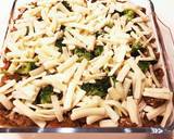 ミックスベジが隠れてるよ焼きカレードリア作り方3写真