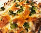 ミックスベジが隠れてるよ焼きカレードリア作り方4写真