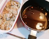 祖父直伝♡牡蠣炊き込みご飯超簡単激ウマ♡作り方1写真