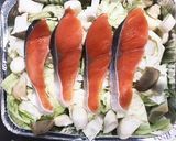 鮭の味噌マヨ焼き作り方3写真