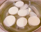 煮込むだけ簡単☆おでん作り方1写真