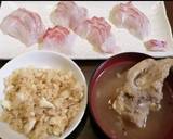 ★調味料を入れるだけ★筍の炊込みご飯作り方10写真