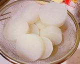 煮込むだけ簡単☆おでん作り方2写真