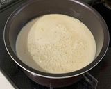 田舎料理＊納豆汁作り方3写真