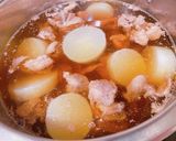 煮込むだけ簡単☆おでん作り方5写真