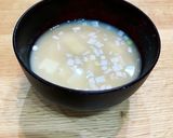 田舎料理＊納豆汁作り方5写真