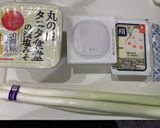田舎料理＊納豆汁作り方1写真