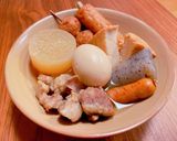 煮込むだけ簡単☆おでん作り方9写真