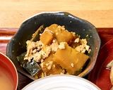 焼き鳥定食作り方3写真