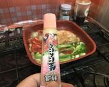 残り物で簡単テキトー　アクアパッツァ作り方5写真