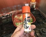 残り物で簡単テキトー　アクアパッツァ作り方6写真