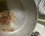 我が家の普通の出汁（各家庭違った良さ）作り方3写真