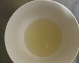 我が家の普通の出汁（各家庭違った良さ）作り方6写真