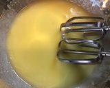 素朴なりんごのケーキ作り方4写真