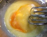 素朴なりんごのケーキ作り方5写真