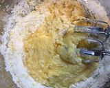 素朴なりんごのケーキ作り方6写真