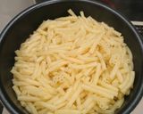 お母さんのグラタン作り方1写真