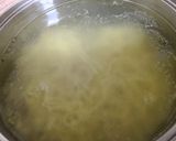 お家で簡単！味噌ラーメン♪作り方2写真