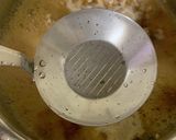 冬瓜と鶏ひき肉のあんかけ作り方6写真
