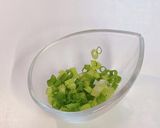 麻婆豆腐の素で本格的に！チョイ足し作り方2写真