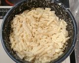 お母さんのグラタン作り方5写真