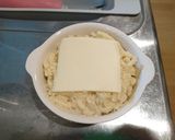 お母さんのグラタン作り方6写真