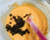 大人の人参ケーキ作り方4写真